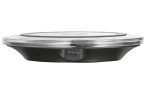 Incarcator Trust yudo  Wireless Charging Pad 5W - black - imagine 3