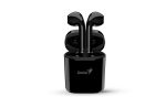 Casti In-ear GENIUS HS-M900BT, Fara Fir, Negru - imagine 3