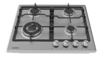 PLITA INCORPORABILA HEINNER HBH-M495IWFIX - imagine 3