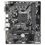 Placa de baza Gigabyte H510M S2H V3, Socket 1200, DDR4, - imagine 2