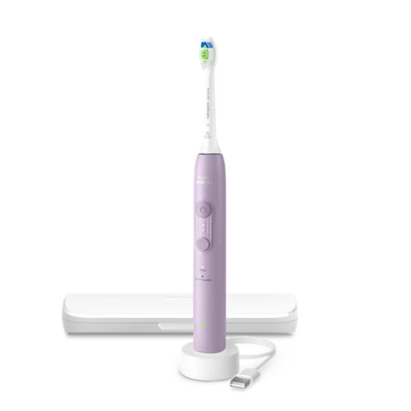 Philips Sonicare 4100 Periuţă de dinţi reîncărcabilă