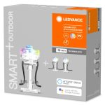 Extensie Ghirlanda LED RGB pentru exterior cu spike Ledvance SMART+ - imagine 2