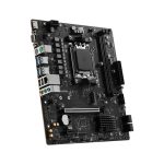 Placa de baza MSI PRO B650M-B, Socket AM5, DDR5, Micro-ATX - imagine 4