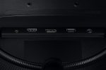 Monitor Samsung 34" LC34G55TWWPXEN, Curvature: 1000R, Diagonal (inch): 34, Diagonal - imagine 13