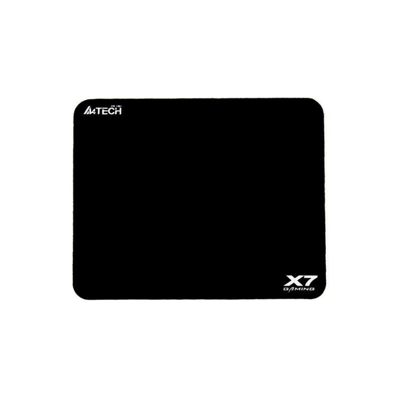 overlay_048481e99dcfbbbf989f1d540584d338.jpg Mouse pad A4Tech X7-200MP, negru - imagine 1
