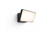 Proiector LED inteligent Philips Hue Welcome, 20.5W (80W), 2300 lm