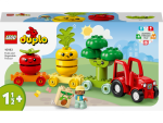 TRACTORUL CU FRUCTE SI LEGUME,LEGO 10982 - imagine 2