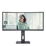 Monitor AOC 34" CU34P3CV - imagine 2