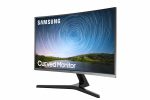 Monitor Samsung 27" LC27R500FHPXEN - imagine 5
