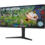 Monitor LG 34" 34WP65G-B.AEU - imagine 2