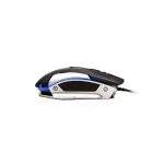 MOUSE Spacer Gaming SPGM-PULSAR-LITE, cu fir, USB, optic, 3.200 dpi, - imagine 4