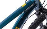 Bicicleta MTB Pegas DRUMET PRO L 29'' ALBASTRU PETROL - imagine 6