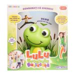 JOC LULU, BROSCUTA BUCLUCASA, MOMKI - imagine 2