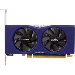 Placa Video INTEL SPARKLE ARC A380 GENIE 6GB GDDR6 96 - imagine 2