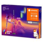 Lampadar LED RGB inteligent Ledvance Smart+ WiFi CONVERT MAGIC, 24W,