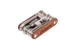Set scule Pegas 11 in 1 otel Cr-V, imbus 2,