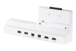 Tray conectivitate pentru display interactiv SAMSUNG Flip 2 55"/65"; HDMI - imagine 2