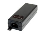 LevelOne POI-2002, PoE Injector, PSE 15.4W, 143 x 51 x - imagine 2