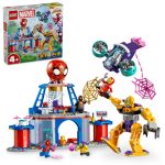 ECHIPA SPIDEY IN CARTIERUL GENERAL,LEGO 10794 - imagine 2