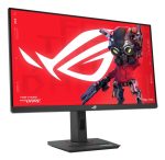 Monitor Asus 27" XG27UCS, Diagonal (inch): 27, Diagonal (cm): 69, - imagine 3