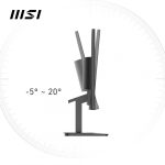 Monitor MSI 23.8" PRO MP2412 - imagine 19