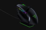 Mouse Gaming Wireless Razer Basilisk Ultimate, 20000 dpi, negru - imagine 5