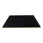 Mousepad Hator Tonn L, material cauciuc, dimensiuni 500 х 420