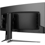 Monitor MSI 34" MAG 341CQP QD-OLED - imagine 12