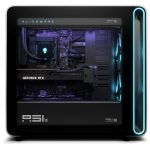 Desktop Gaming Dell Alienware Area-51 AAT2250 cu procesor Intel Core - imagine 5