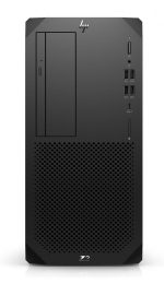Desktop Business HP Z2 G9 cu procesor Intel Core i9