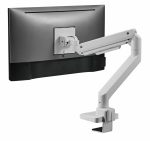 Suport monitor Serioux MM69-C012, compatibilitate  dimensiune ecran 17"-49", arc - imagine 17