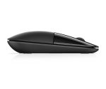 Mouse HP Z3700, Wireless, negru - imagine 4