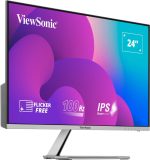 Monitor ViewSonic 24" VX2476-SMH - imagine 6
