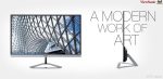 Monitor ViewSonic 24" VX2476-SMH - imagine 7