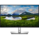 Monitor Commercial Dell P2225H, 21.5", 1920 x 1080 pixeli, Black-Silver,