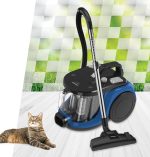 ASPIRATOR FARA SAC HEINNER HVC-MC850BL - imagine 2