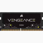 Memorie RAM Notebook Corsair Vengeance, 16GB, DDR4, 3200MHz, CL22