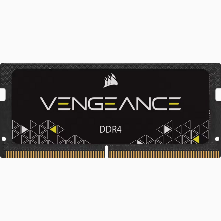 overlay_0514a1b44be00599520286f3e629c80a.png Memorie RAM Notebook Corsair Vengeance, 16GB, DDR4, 3200MHz, CL22 - imagine 1
