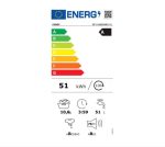 Masina de spalat rufe Candy Rapido Pro RP 4106BWMR/1-S, 10 - imagine 3