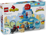 SEDIUL ECHIPEI LUI PAIENJENEL  LEGO10464 - imagine 2