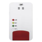 Kit senzor gaz inteligent si electrovalva PNI Safe House Smart - imagine 2