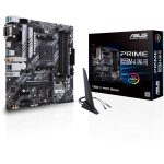 Placa de bază ASUS PRIME B550M-A WIFI II AM4 - imagine 2