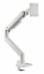 Suport monitor Serioux MM69-C012, compatibilitate  dimensiune ecran 17"-49", arc - imagine 13