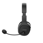 Casti Gaming Head-band Trust GXT 391 Thian, wireless, Multicolor - imagine 3