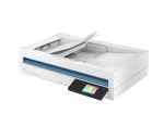 Scanner A4  HP ScanJet Pro N6600 fnw1, Tip scanner: - imagine 5