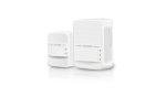 Tenda Powerline Extender Kit, PH10KIT,  AV1000, Wi-Fi Powerline Extender - imagine 2