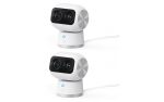 Camera de supraveghere eufy S350 Dual Camera PTZ, Rezolutie 4K - imagine 3