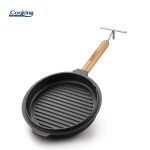 CEAUN FONTA PURA + CAPAC DIA 29.5 CM, 6 L, - imagine 6
