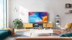 Televizor Smart LED TCL 55P635 139 CM (55``) 4K Ultra - imagine 5