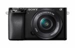 Kit SONY Alpha A6100 Mirrorless 24.2MP, ISO 32000 (Extins: 102400), - imagine 3